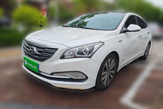 Used Hyundai Mistra 2016 1.6T Automatic Smart GLS