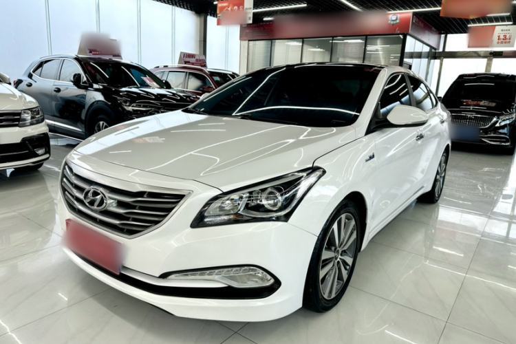 Hyundai Mistra 2016 1.6T Automatic Smart GLS usado Guazi used car, China used car export, Used car for sale, Used cars, Cheapest cars for sale