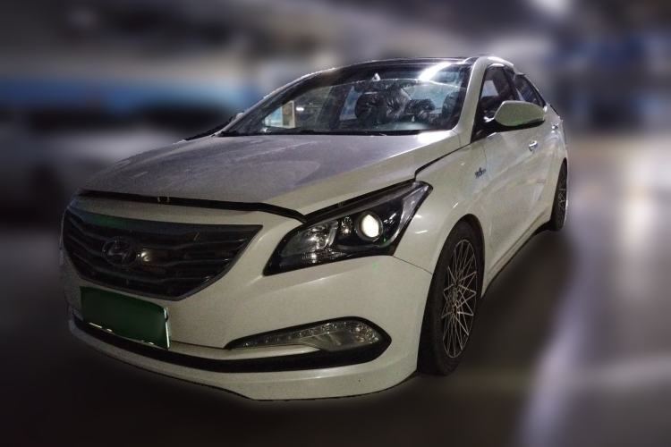 Used Hyundai Mistra 2016 1.6T Automatic Smart GLS Guazi used car, China used car export, Used car for sale, Used  cars, Cheapest cars for sale