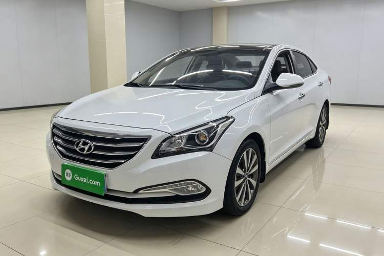 Used Hyundai Mistra 2016 1.8L Automatic Smart GLS Guazi used car, China used car export, Used car for sale, Used  cars, Cheapest cars for sale