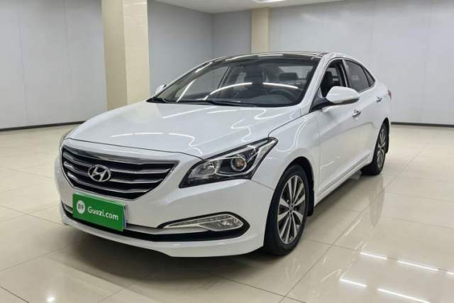 Used Hyundai Mistra 2016 1.8L Automatic Smart GLS
