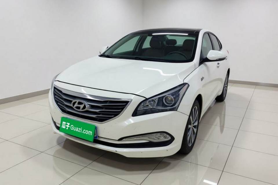 Hyundai Mistra 2016
