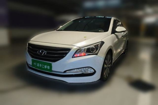 Used Hyundai Mistra 2016 1.8L Automatic Smart GLS