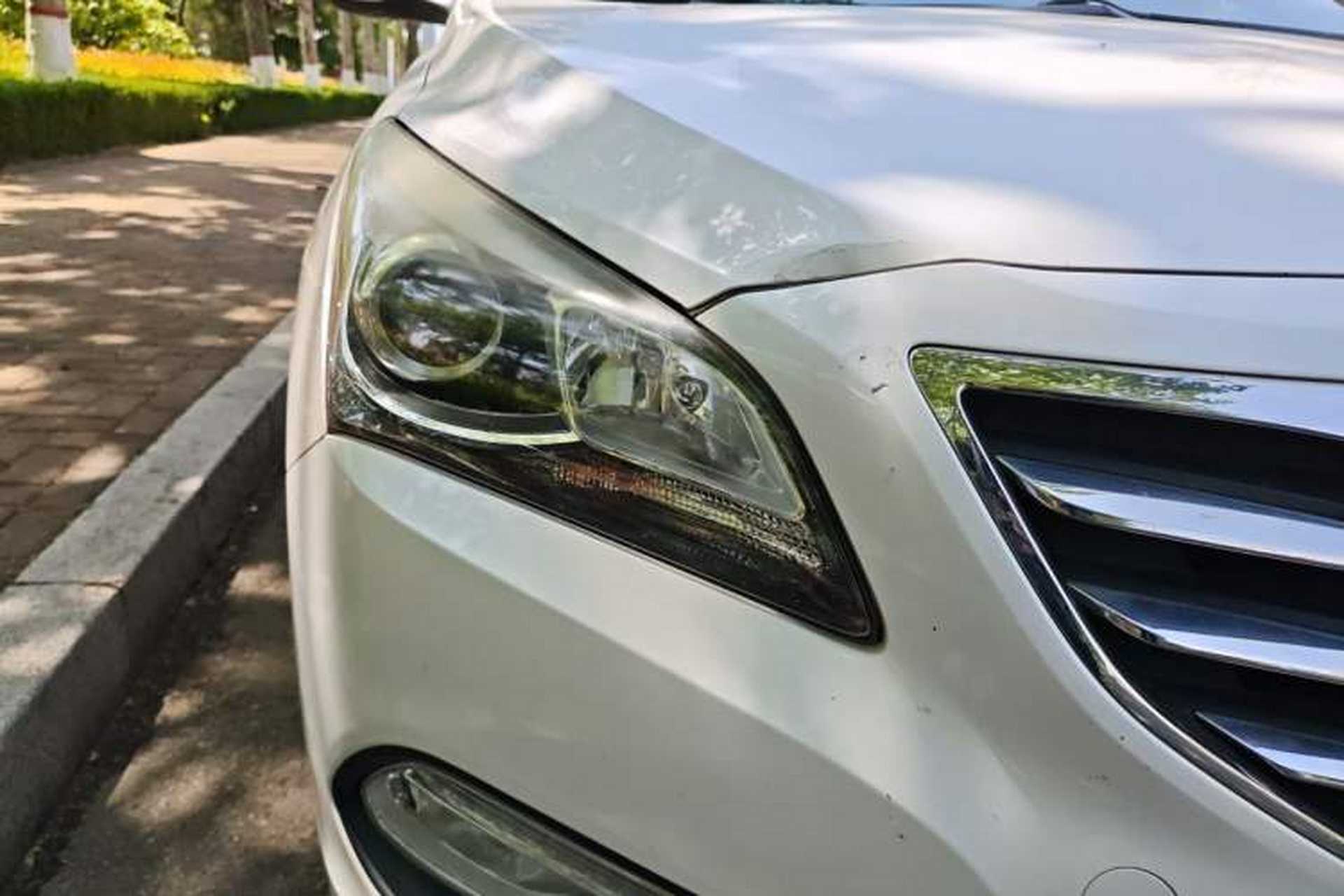 Used Hyundai Mistra 2016 1.8L Automatic Smart GLS Right Front Headlight