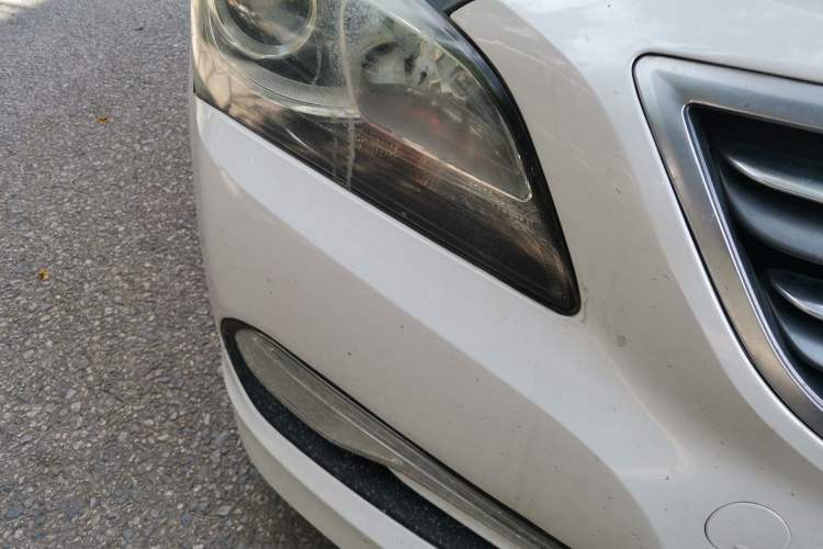 Used Hyundai Mistra 2016 1.6T Automatic Smart GLS Right Front Headlight