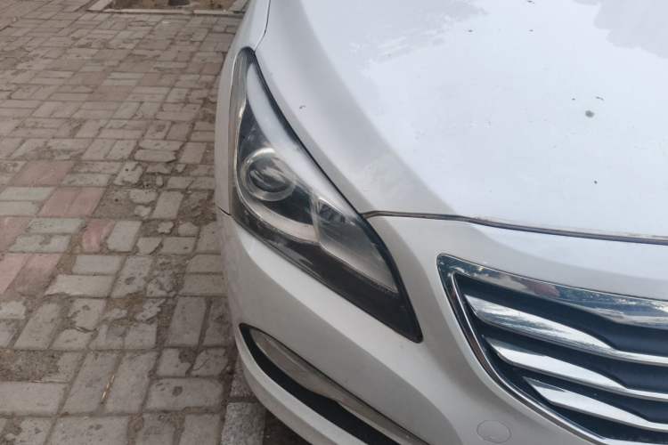 Used Hyundai Mistra 2016 1.8L Automatic Smart GLS Right Front Headlight