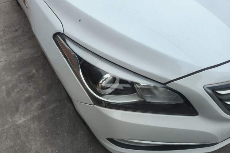 Used Hyundai Mistra 2016 1.6T Automatic Smart GLS Right Front Headlight