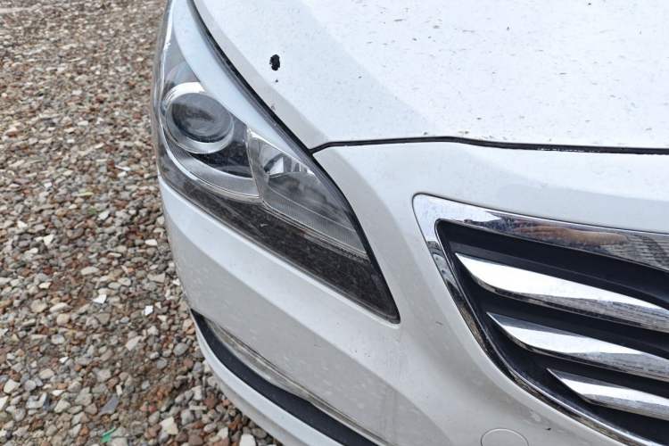Used Hyundai Mistra 2016 1.8L Automatic Smart GLS Right Front Headlight