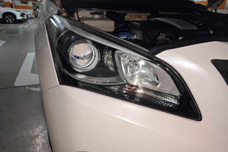 Used Hyundai Mistra 2016 1.6T Automatic Flagship TOP Model Right Front Headlight