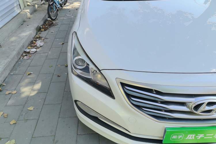 Used Hyundai Mistra 2016 1.6T Automatic Smart GLS Right Front Headlight