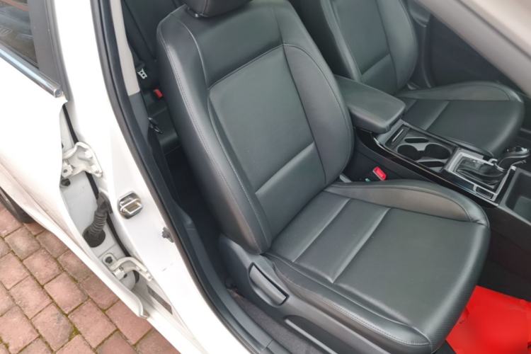 Used Hyundai Mistra 2016 1.8L Automatic Smart GLS Right Front Seat