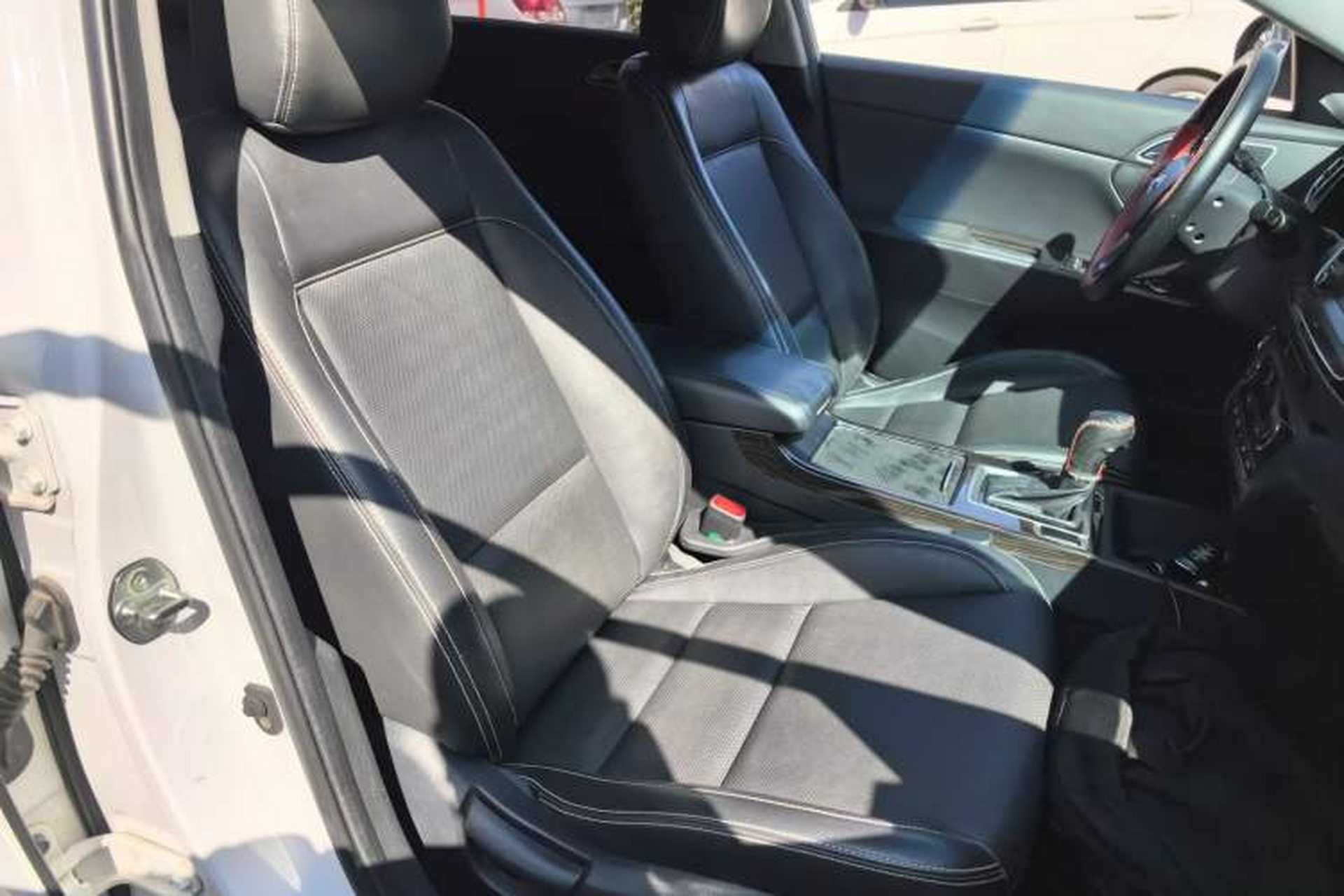 Used Hyundai Mistra 2016 1.6T Automatic Smart GLS Right Front Seat
