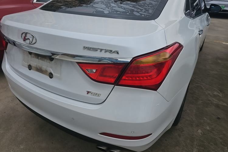 Used Hyundai Mistra 2016 1.6T Automatic Flagship TOP Model Right Rear Taillight