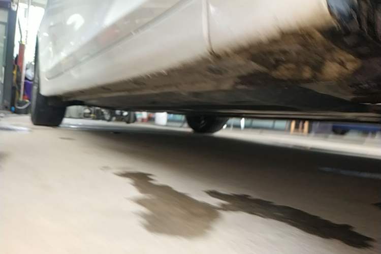 Used Hyundai Mistra 2016 1.8L Automatic Smart GLS Right Side Sill
