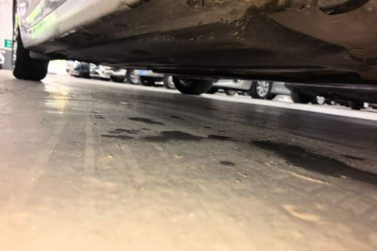Used Hyundai Mistra 2016 1.8L Automatic Smart GLS Right Side Sill