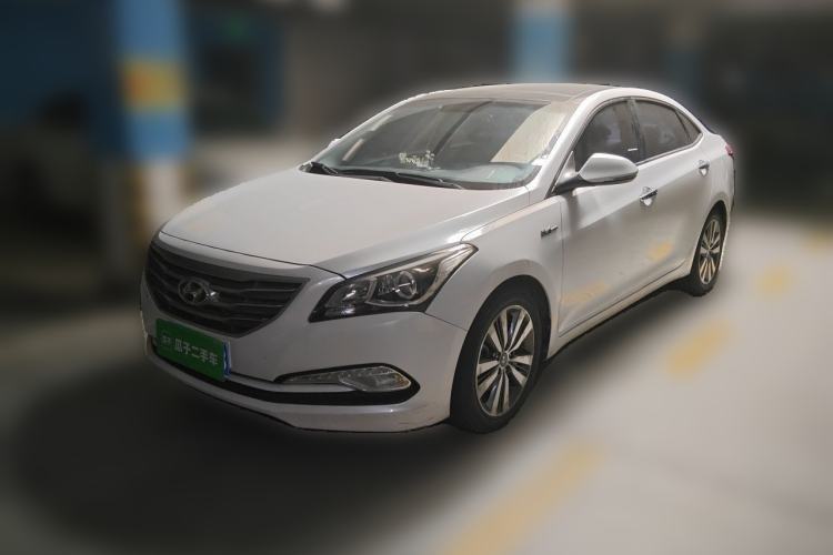 Used Hyundai Mistra 2016 1.6T Automatic Smart GLS Guazi used car, China used car export, Used car for sale, Used  cars, Cheapest cars for sale