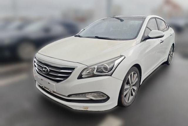 Used Hyundai Mistra 2016 1.8L Automatic Deluxe DLX Model