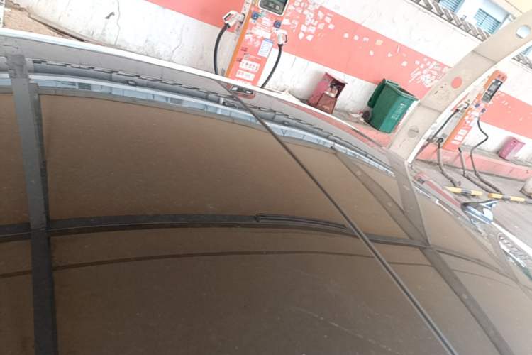 Used Hyundai Mistra 2016 1.8L Automatic Smart GLS Roof