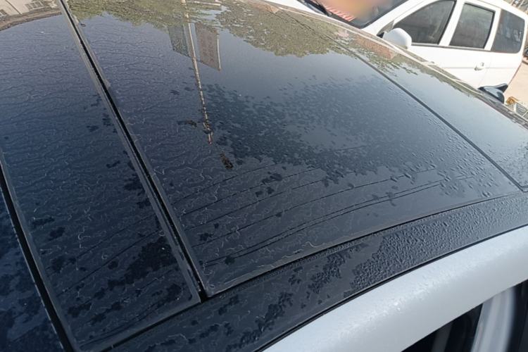 Used Hyundai Mistra 2016 1.8L Automatic Smart GLS Roof