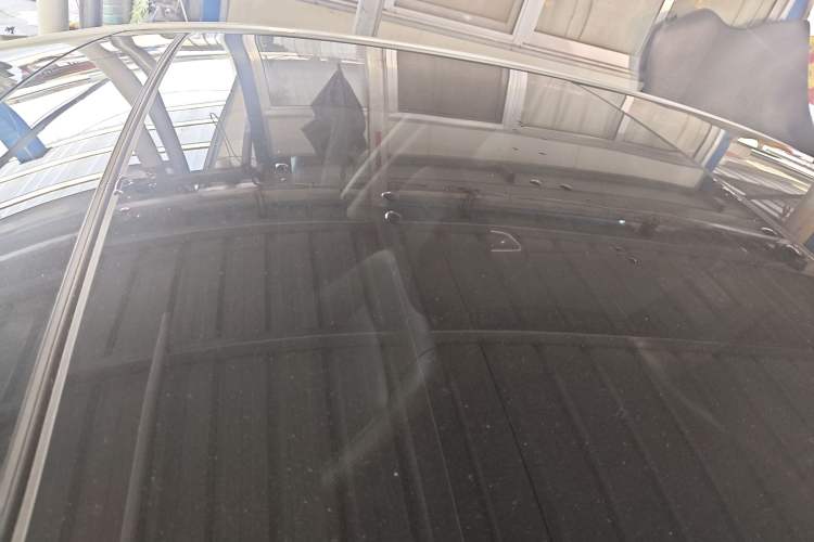Used Hyundai Mistra 2016 1.8L Automatic Smart GLS Roof