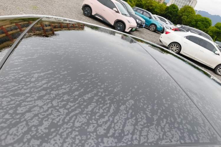 Used Hyundai Mistra 2016 1.8L Automatic Deluxe DLX Model Roof