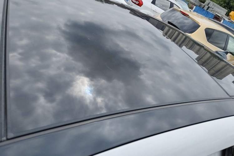 Used Hyundai Mistra 2016 1.6T Automatic Smart GLS Roof