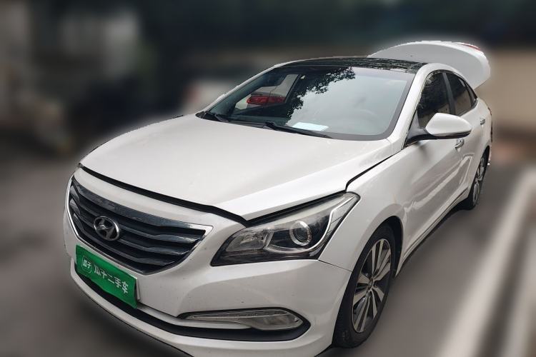 Used Hyundai Mistra 2016 1.8L Automatic Comfort GL Model Guazi used car, China used car export, Used car for sale, Used  cars, Cheapest cars for sale