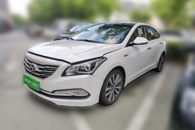 Used Hyundai Mistra 2016 1.6T Automatic Smart GLS Guazi used car, China used car export, Used car for sale, Used  cars, Cheapest cars for sale