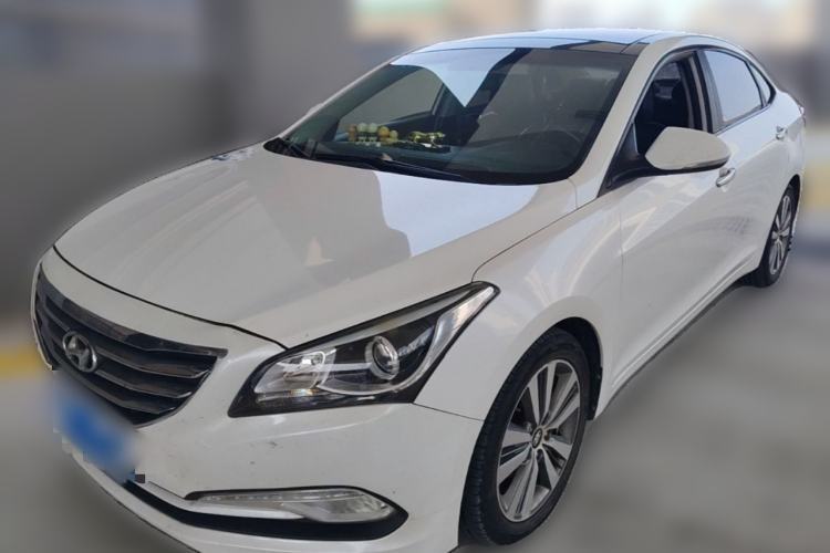 Hyundai Mistra 2016 1.8L Automatic Smart GLS usado Guazi used car, China used car export, Used car for sale, Used  cars, Cheapest cars for sale