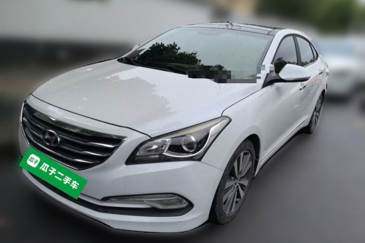 Used Hyundai Mistra 2016 1.8L Automatic Smart GLS Guazi used car, China used car export, Used car for sale, Used  cars, Cheapest cars for sale