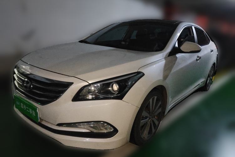 Used Hyundai Mistra 2016 1.8L Automatic Smart GLS Guazi used car, China used car export, Used car for sale, Used  cars, Cheapest cars for sale