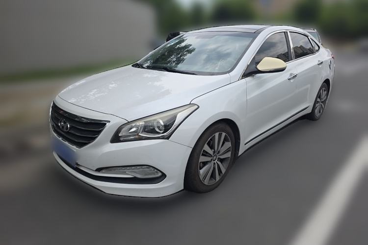 Used Hyundai Mistra 2016 1.8L Automatic Deluxe DLX Model Guazi used car, China used car export, Used car for sale, Used cars, Cheapest cars for sale