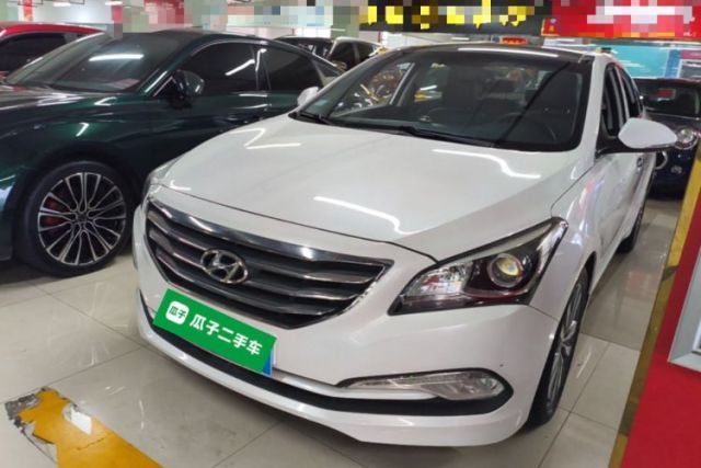 Used Hyundai Mistra 2016 1.8L Automatic Deluxe DLX Model