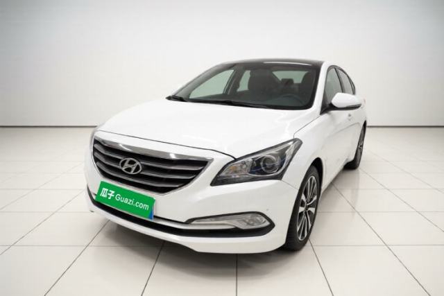 Ojetý Hyundai Mistra 2016 1.8L Automatic Deluxe DLX Model