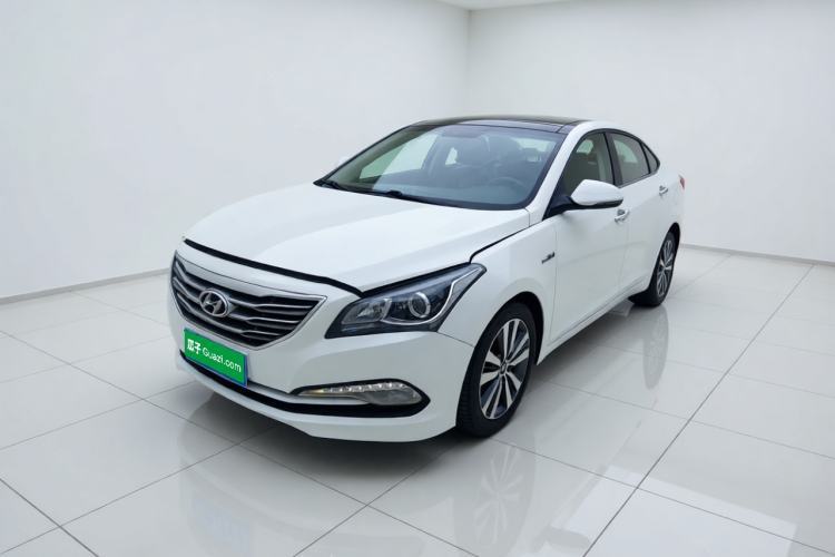 Gebrauchter Hyundai Mistra 2016 1.6T Automatic Smart GLS Guazi used car, China used car export, Used car for sale, Used  cars, Cheapest cars for sale