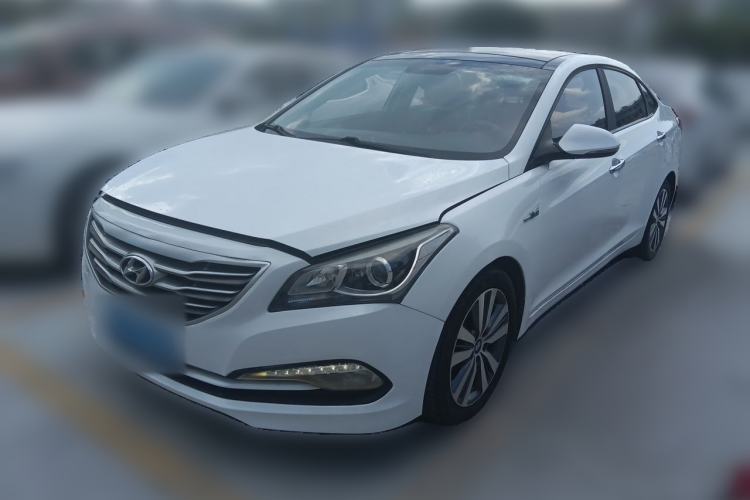 Used Hyundai Mistra 2016 1.6T Automatic Smart GLS Guazi used car, China used car export, Used car for sale, Used  cars, Cheapest cars for sale