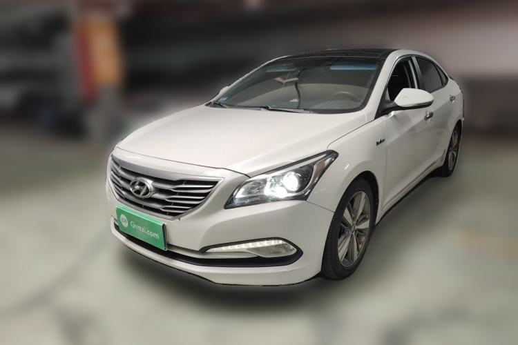Used Hyundai Mistra 2016 1.6T Automatic Flagship TOP Model Guazi used car, China used car export, Used car for sale, Used  cars, Cheapest cars for sale