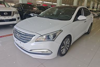 Used Hyundai Mistra 2016 1.8L Automatic Smart GLS