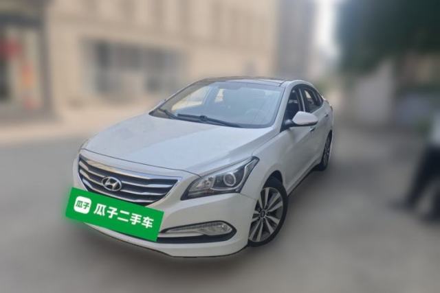 Used Hyundai Mistra 2016 1.8L Automatic Deluxe DLX Model