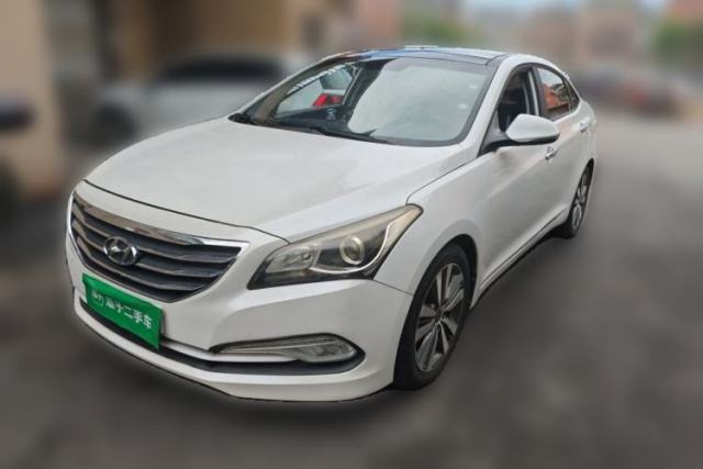 Used Hyundai Mistra 2016 1.8L Automatic Smart GLS