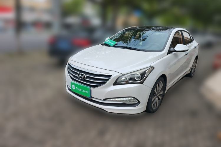 Used Hyundai Mistra 2016 1.8L Automatic Smart GLS Guazi used car, China used car export, Used car for sale, Used  cars, Cheapest cars for sale