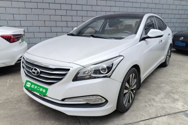 Used Hyundai Mistra 2016 1.8L Automatic Smart GLS