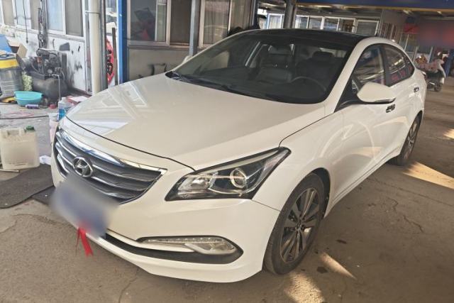 Used Hyundai Mistra 2016 1.8L Automatic Smart GLS