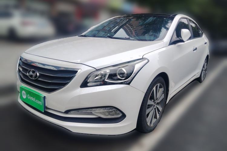 Used Hyundai Mistra 2016 1.8L Automatic Smart GLS Guazi used car, China used car export, Used car for sale, Used cars, Cheapest cars for sale