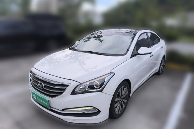 Used Hyundai Mistra 2016 1.8L Automatic Smart GLS