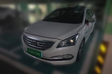 Used Hyundai Mistra 2016 1.6T Automatic Smart GLS