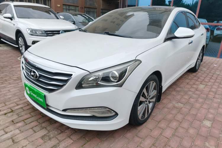 Used Hyundai Mistra 2016 1.8L Automatic Smart GLS Guazi used car, China used car export, Used car for sale, Used  cars, Cheapest cars for sale