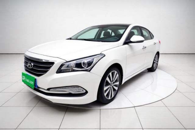 Used Hyundai Mistra 2016 1.8L Automatic Smart GLS