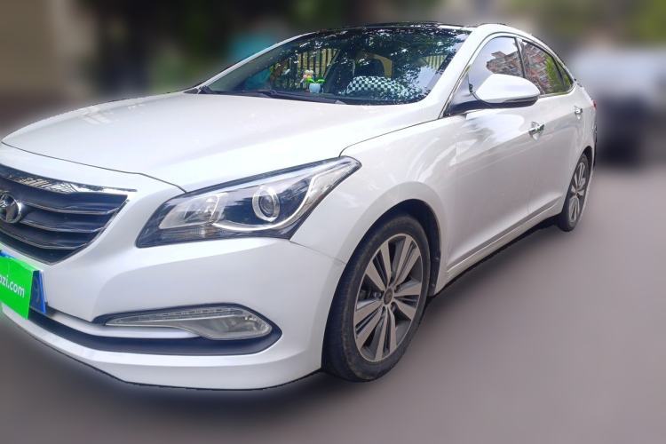 Used Hyundai Mistra 2016 1.8L Automatic Smart GLS Guazi used car, China used car export, Used car for sale, Used  cars, Cheapest cars for sale