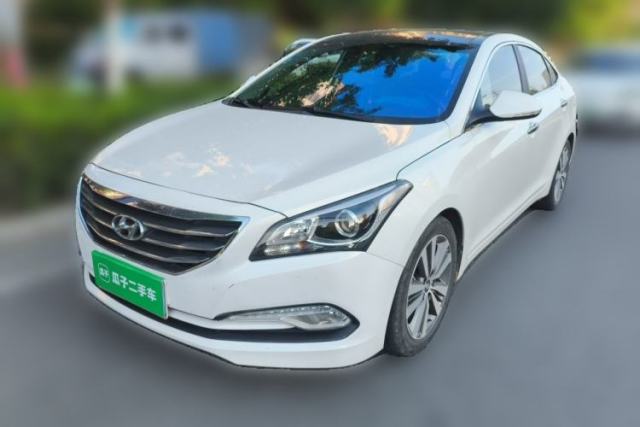 Used Hyundai Mistra 2016 1.8L Automatic Smart GLS